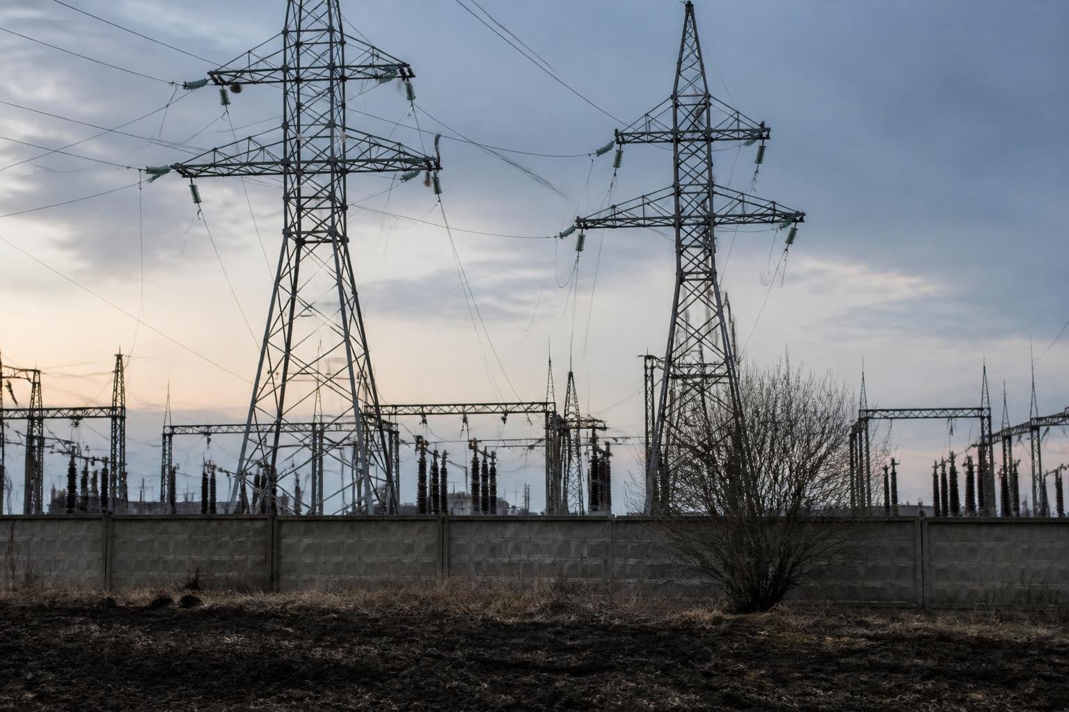 Russia hit six Ukrainian energy sites after ceasefire announcement, Zelensky says