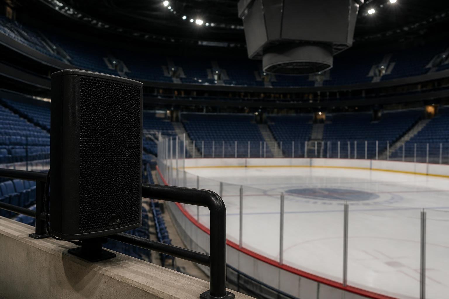 Jokerit selitti Ilves-ottelun jälkeistä musiikkia uudella toimintatavalla Jokerit selitti Ilves-ottelun jälkeistä musiikkia uudella toimintatavalla