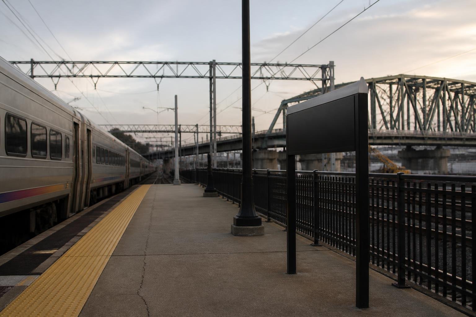 Portal North Bridge work expected to disrupt NJ Transit travel