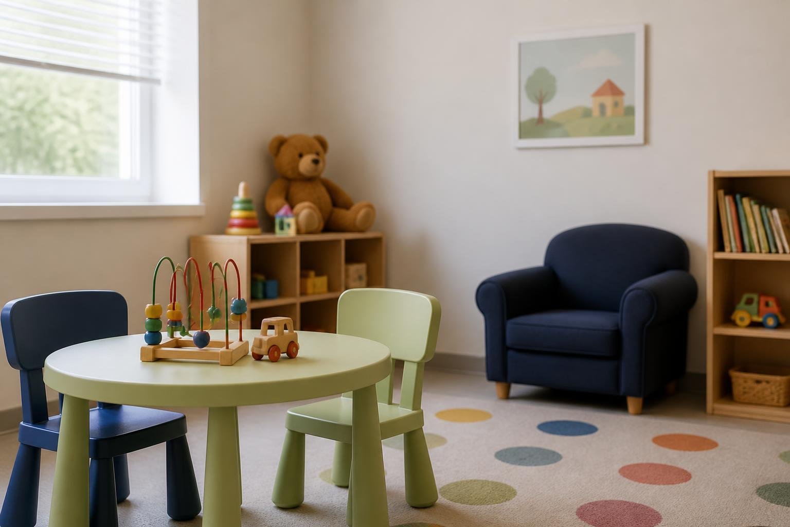Bexar County explores crisis nursery as nonprofits expand care efforts Bexar County explores crisis nursery as nonprofits expand care efforts