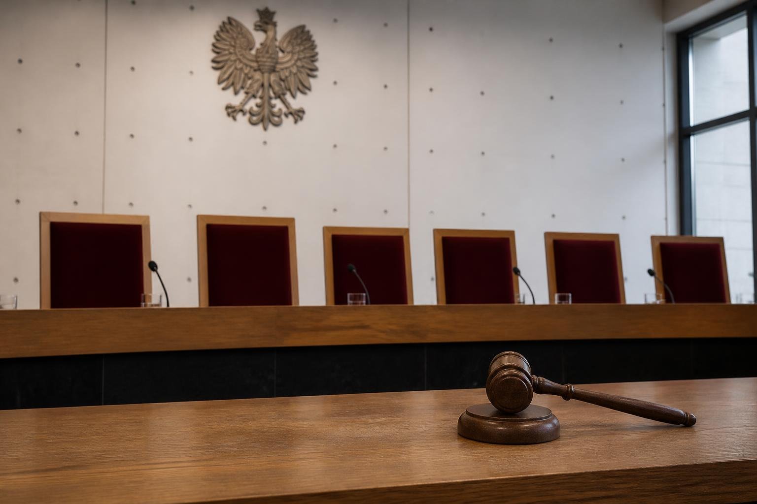 Заключение Венецианской комиссии может открыть Береку путь к присяге без президента