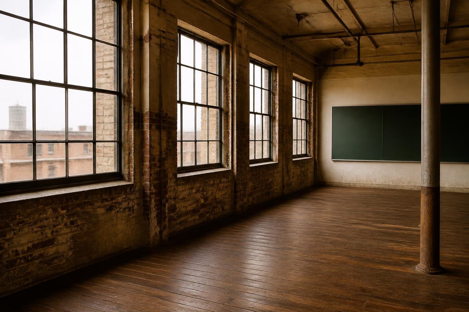 Construction begins on Houston coffee plant’s conversion into arts school
