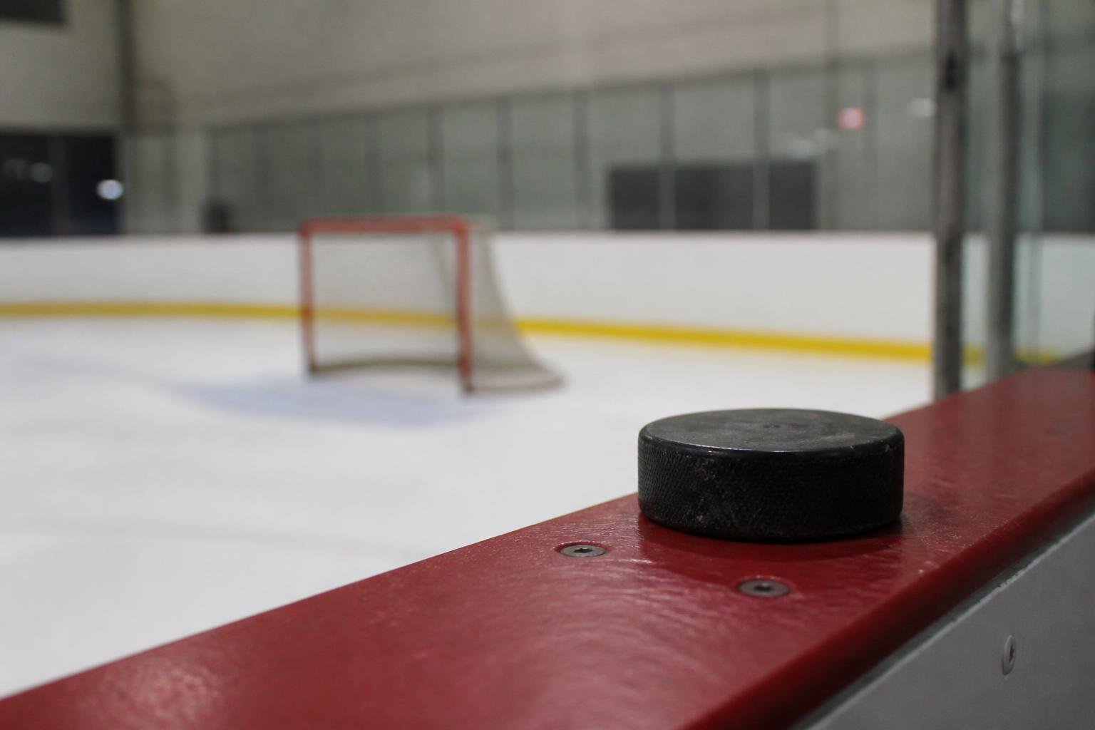 ASU reportedly in talks with Avalanche assistant Dave Hakstol