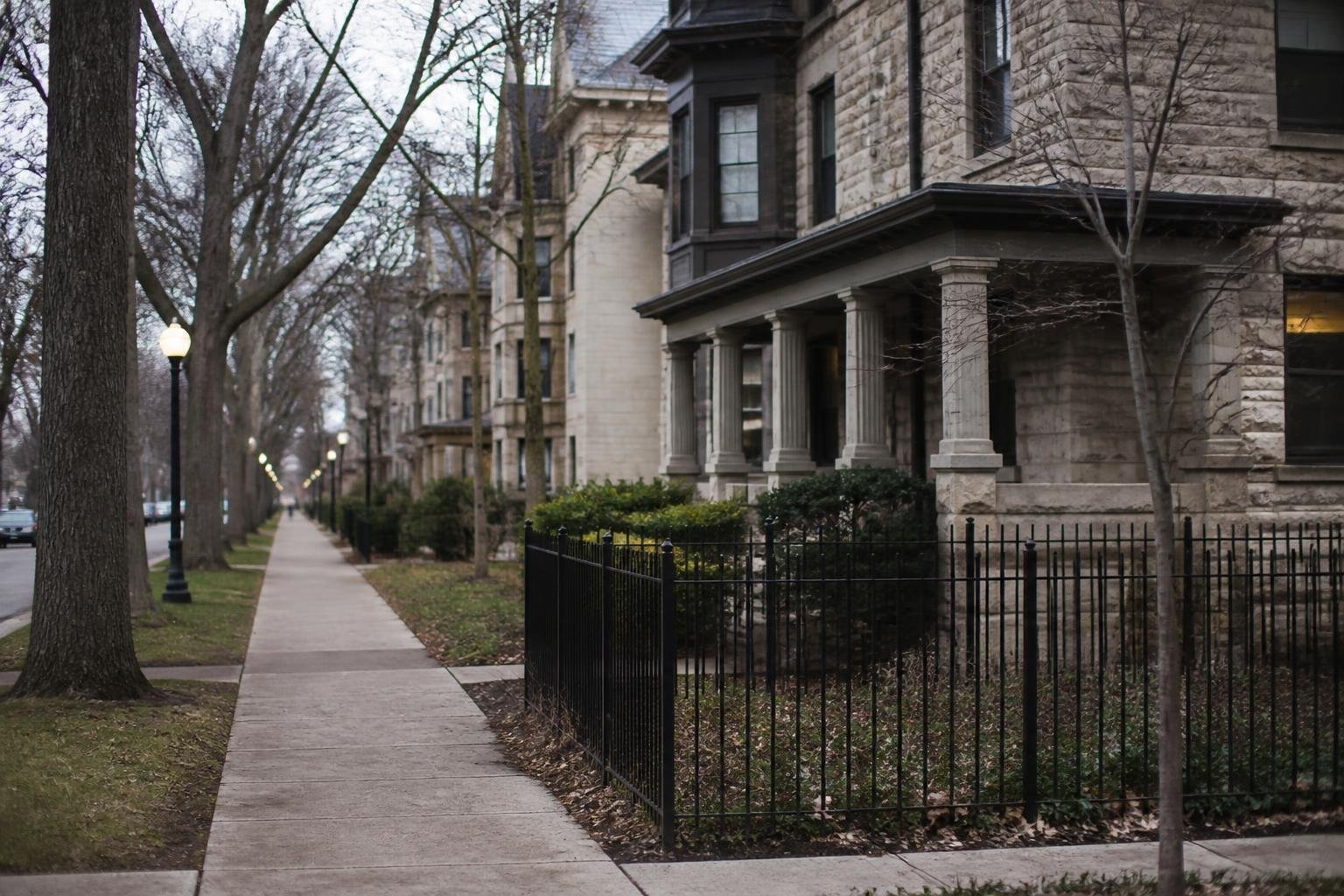 Police investigate reported sexual assault near University of Chicago
