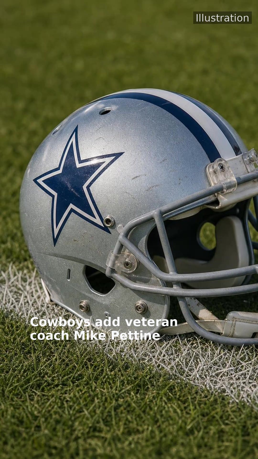 Cowboys add veteran coach Mike Pettine