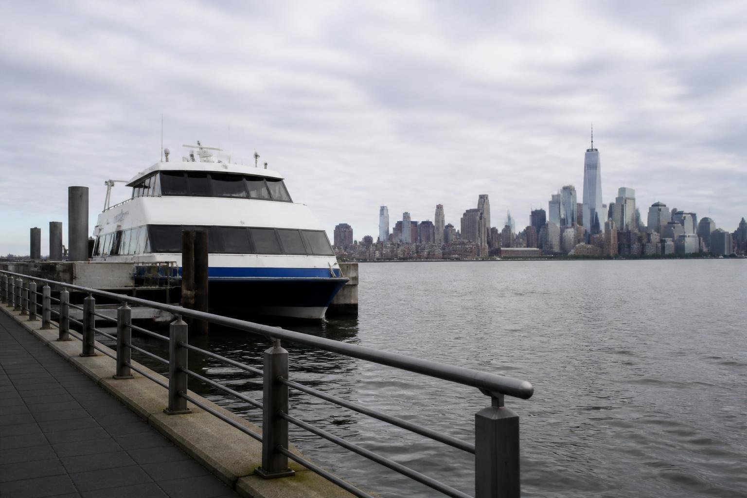 NJ Transit diverts Midtown Direct trains to Hoboken for bridge work