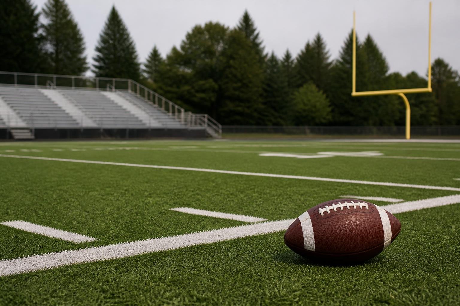 Safety concerns end varsity football seasons at two South King County schools Safety concerns end varsity football seasons at two South King County schools