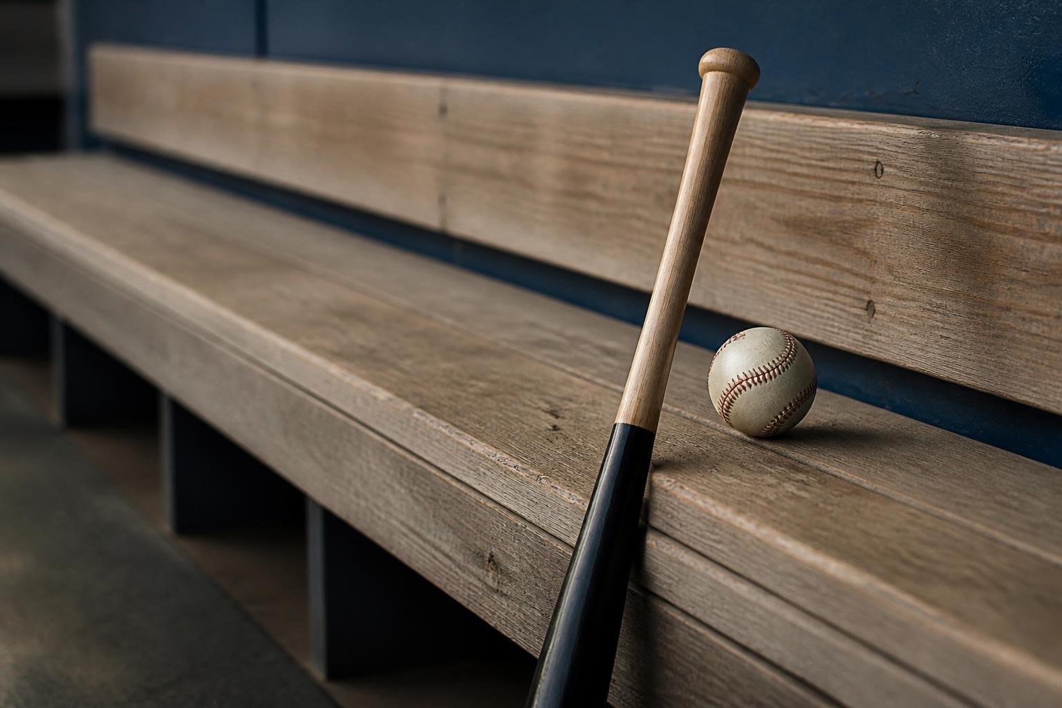 Dodgers reportedly considering benching Ohtani for Game 3 Dodgers reportedly considering benching Ohtani for Game 3