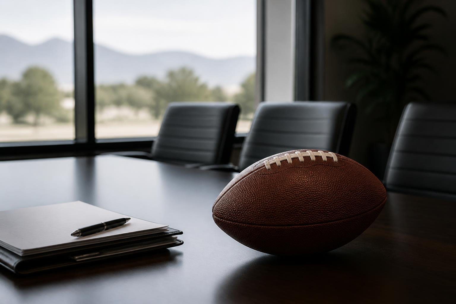 Should the Cardinals part with GM Monti Ossenfort? Should the Cardinals part with GM Monti Ossenfort?