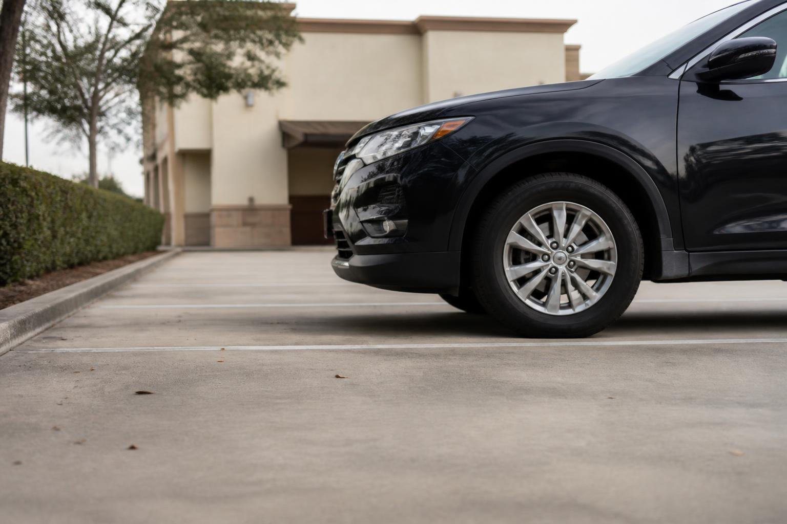 Texas man struck by ICE vehicle reportedly did not know person agents were allegedly pursuing