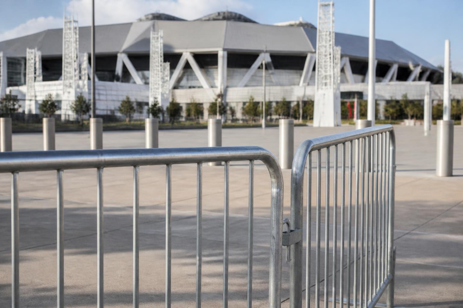 Atlanta boosts policing before England–Argentina World Cup semi-final
