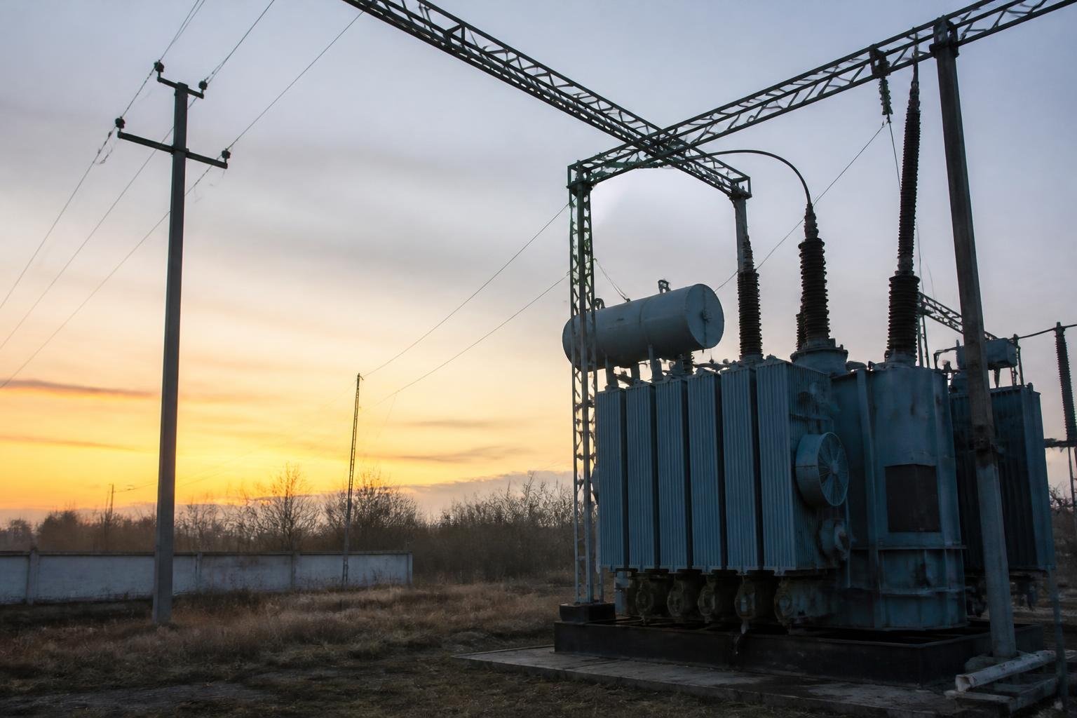 Russia hit six Ukrainian energy sites after ceasefire announcement, Zelensky says