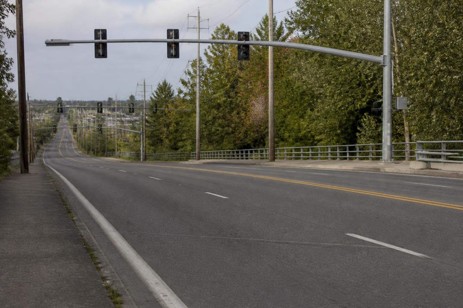 Tacoma Pursues Changes to High-Crash-Risk Portland Avenue