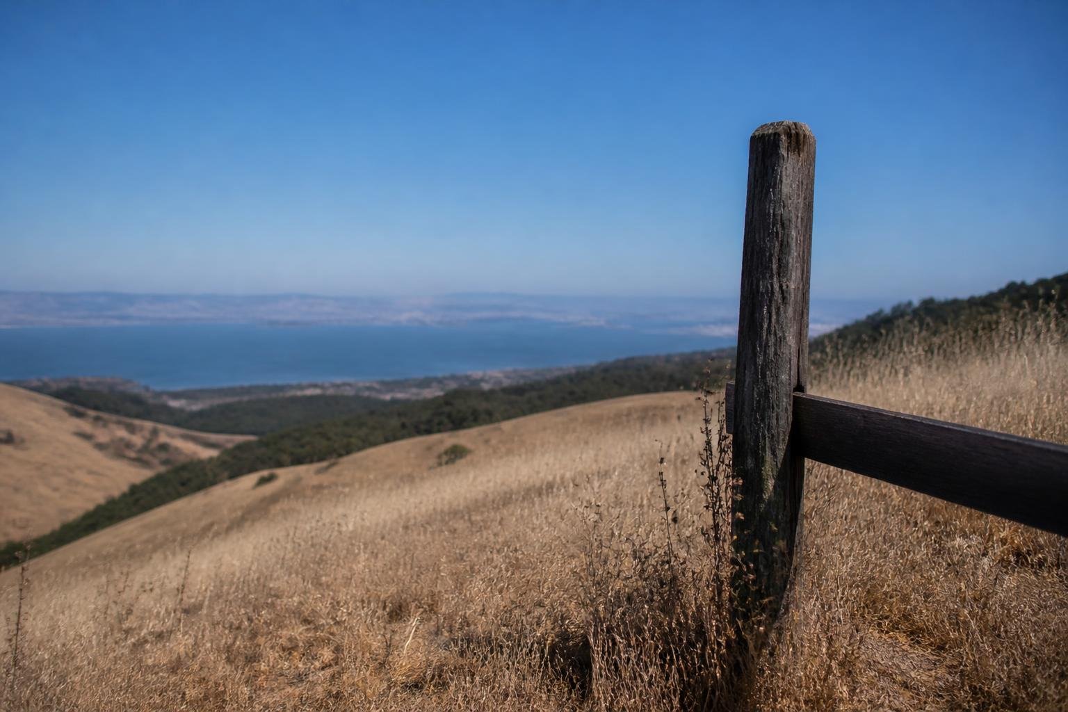 Bay Area may see unusually dry air, higher temperatures and fire danger