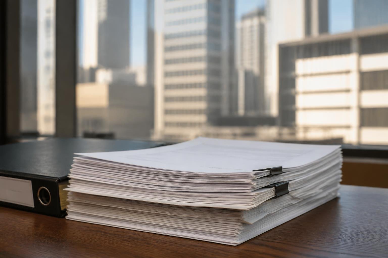 Bank of America faces approximately $1.21 billion in U.S. compliance penalties
