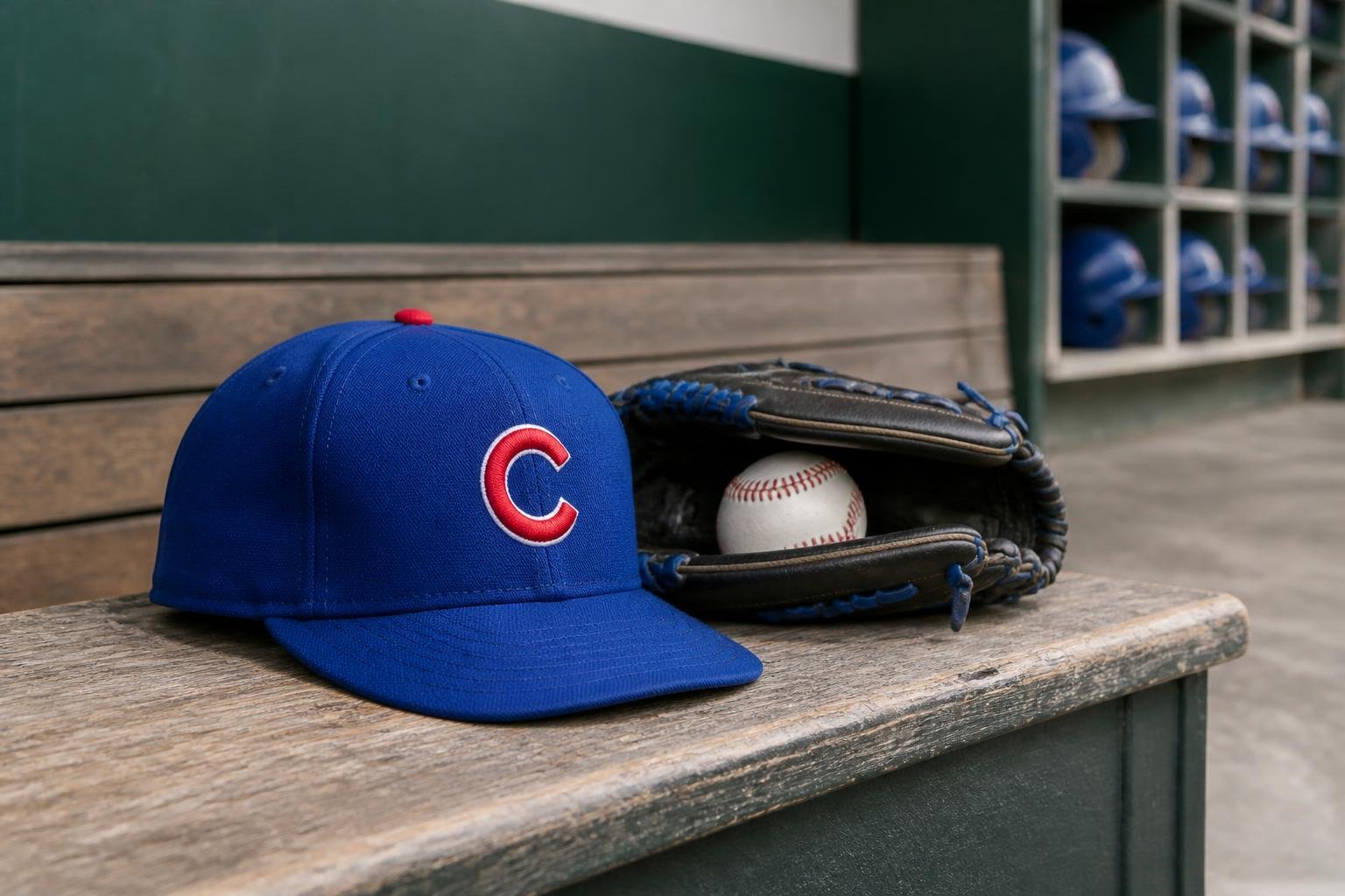 Which Cubs pitchers face free agency or contract decisions for 2027? Which Cubs pitchers face free agency or contract decisions for 2027?