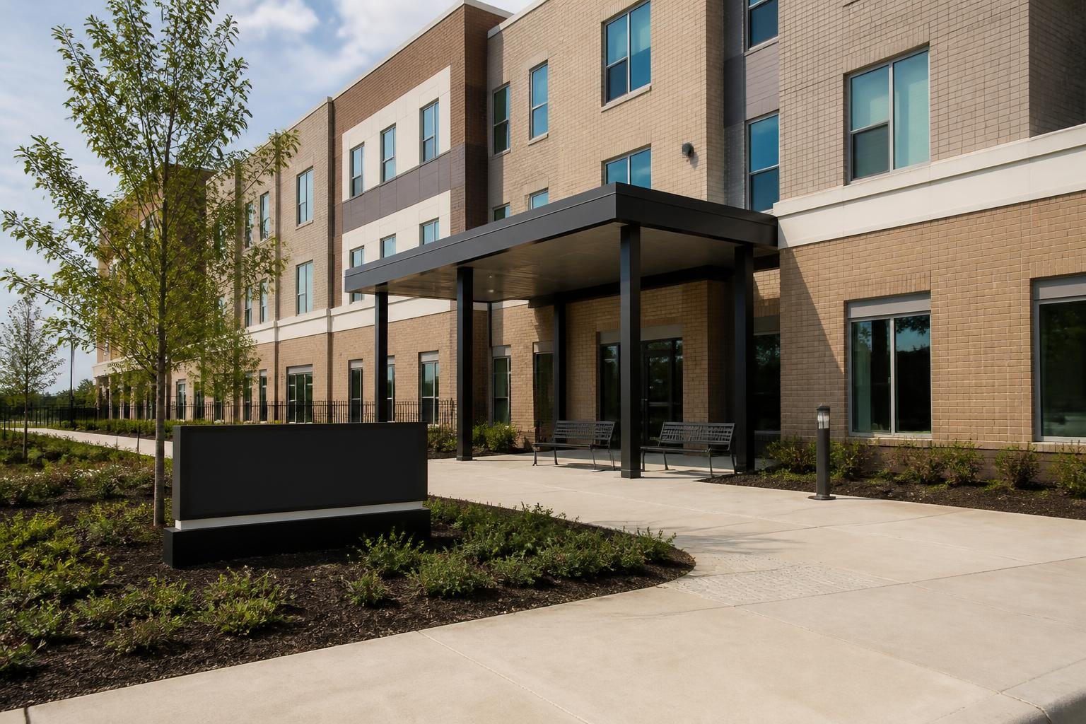 Knowles-Rowland House opens as supportive housing in Houston Knowles-Rowland House opens as supportive housing in Houston