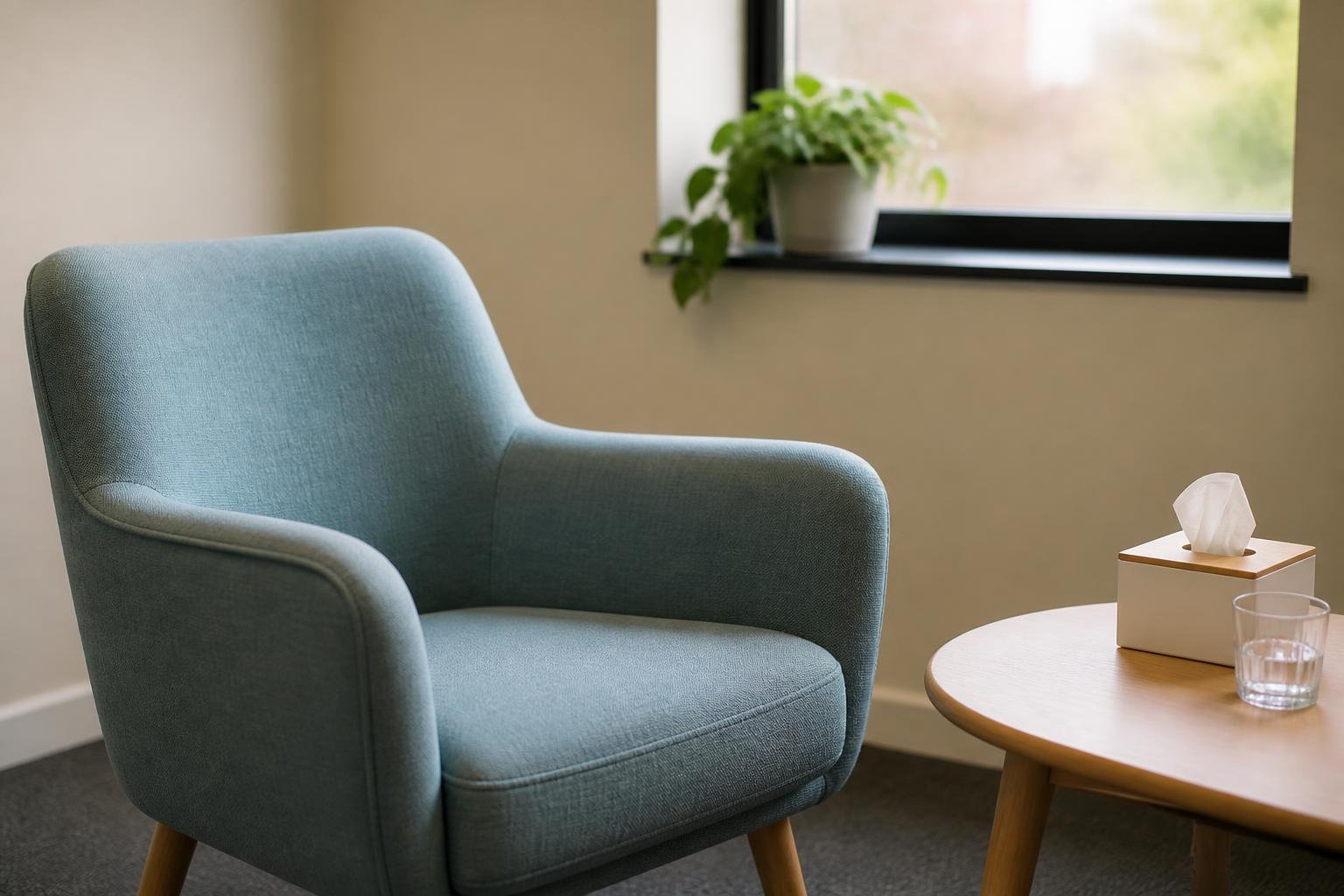 Scotland’s largest rape crisis centre warns services could be cut without funding
