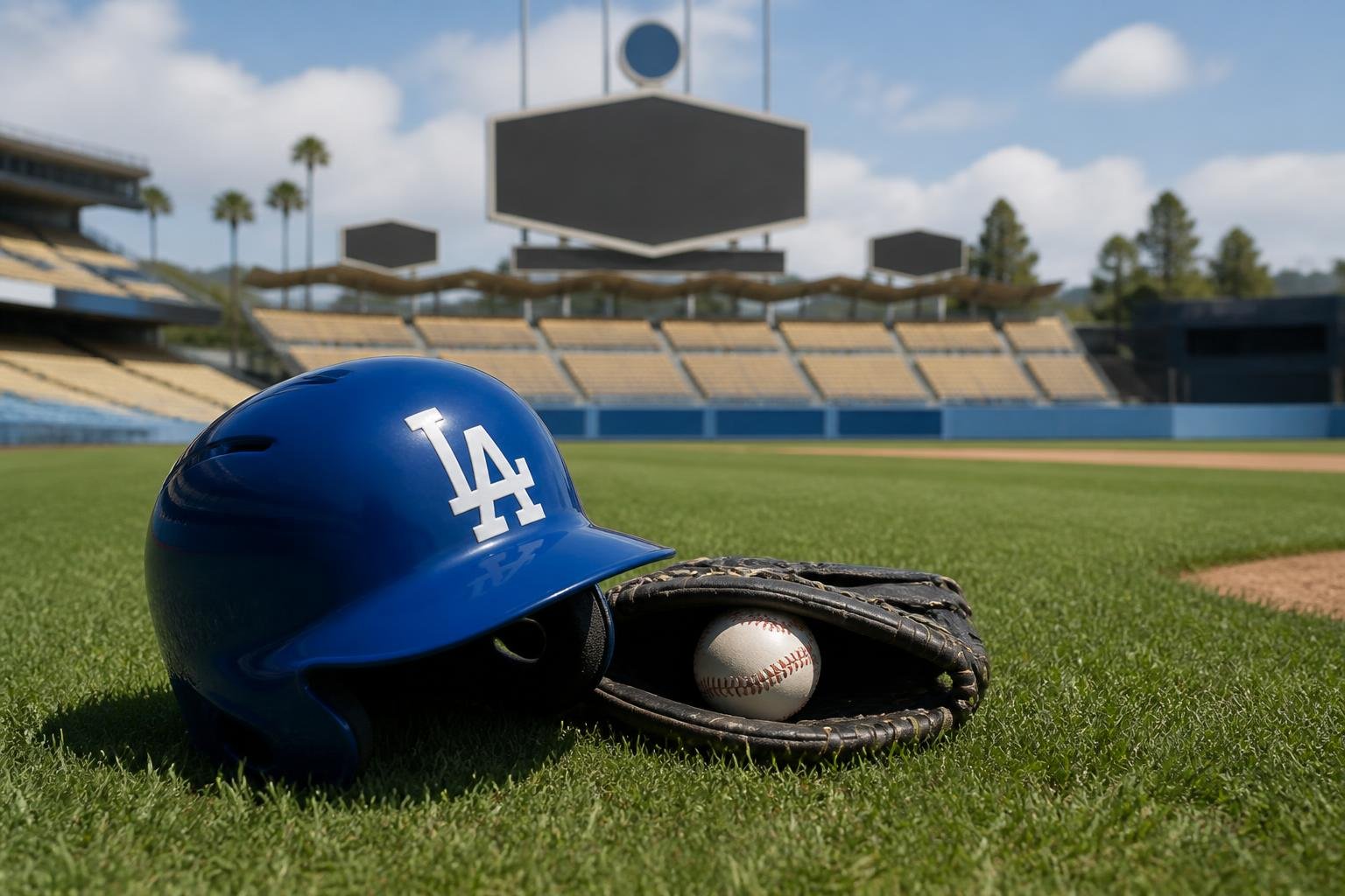 Dodgers host Brewers trailing 2-0 in NLCS Dodgers host Brewers trailing 2-0 in NLCS