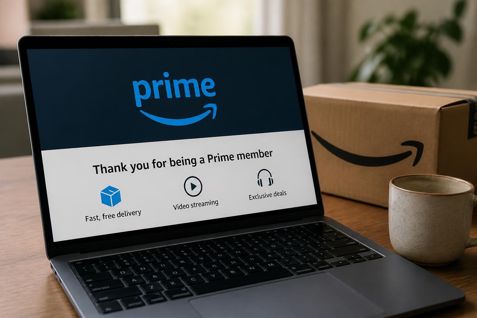 Eligible Amazon Prime users to get automatic refunds of up to $200