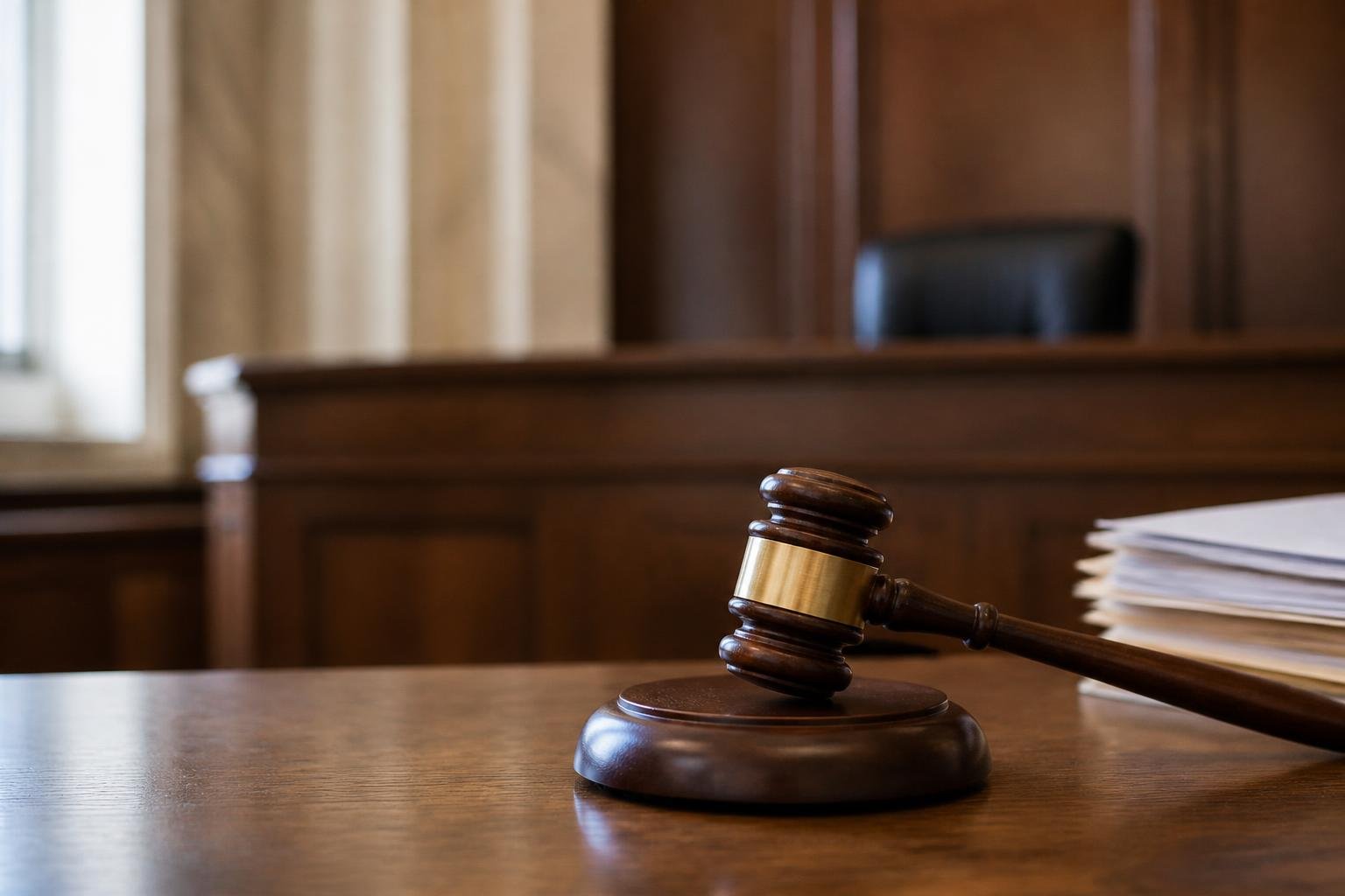 Judge preliminarily blocks White House access ban on three news organizations