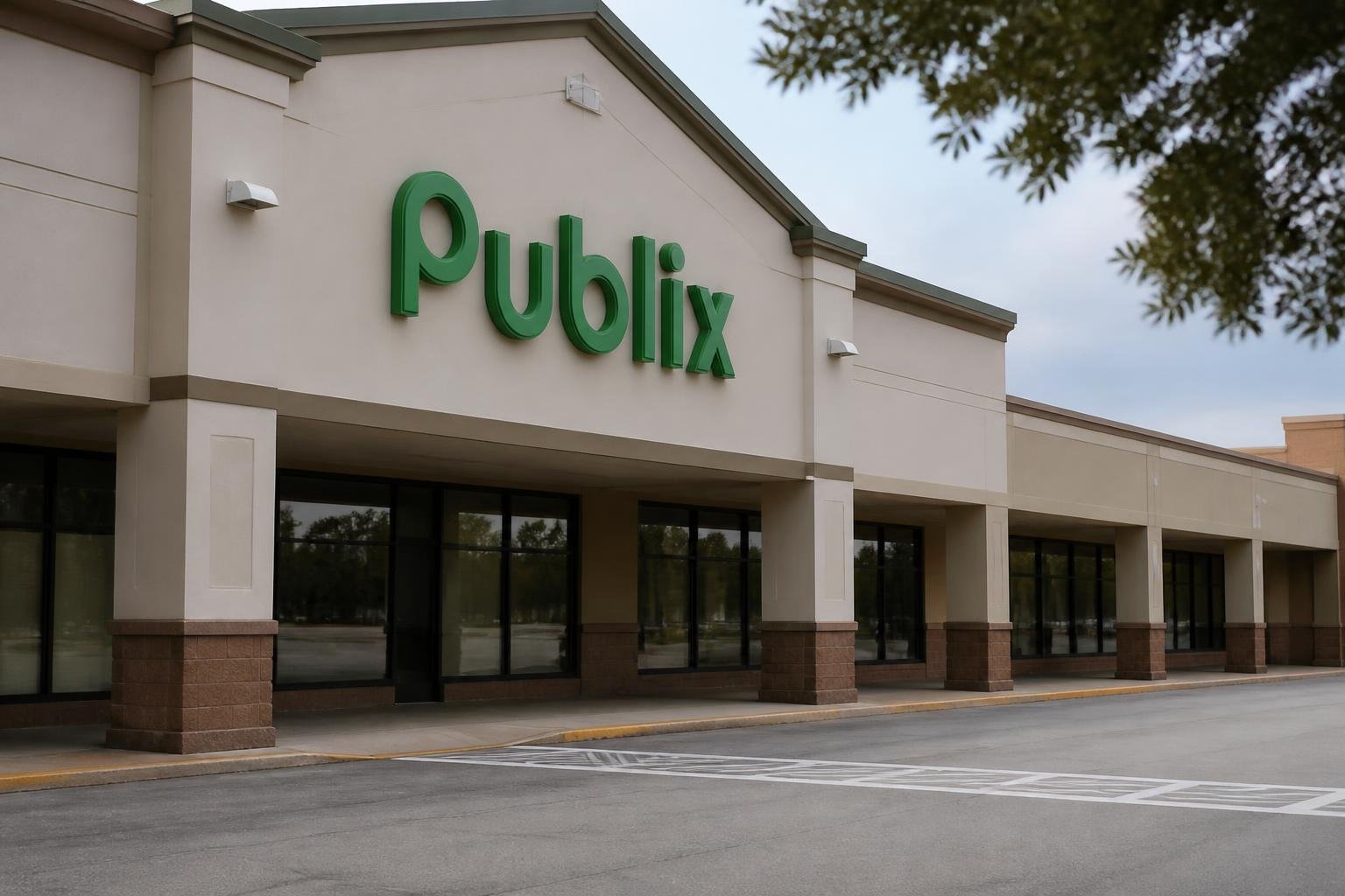 Publix plans replacements for two South Florida stores closing in 2026