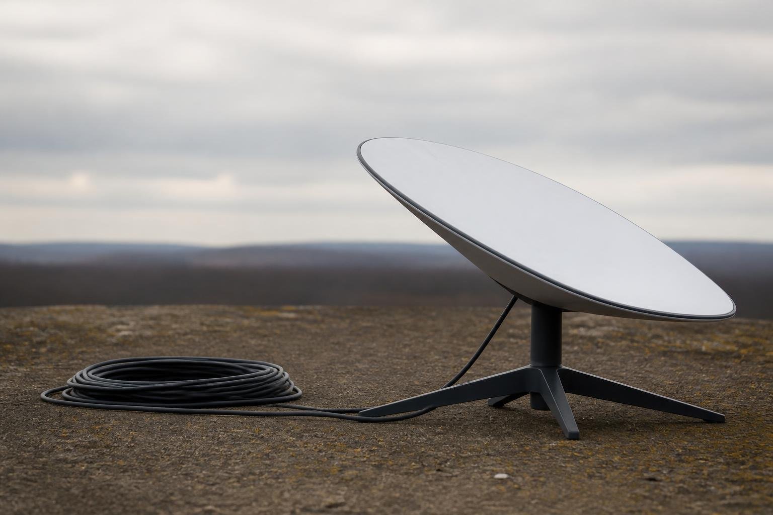 Ukraine’s military faces sudden satellite internet restrictions