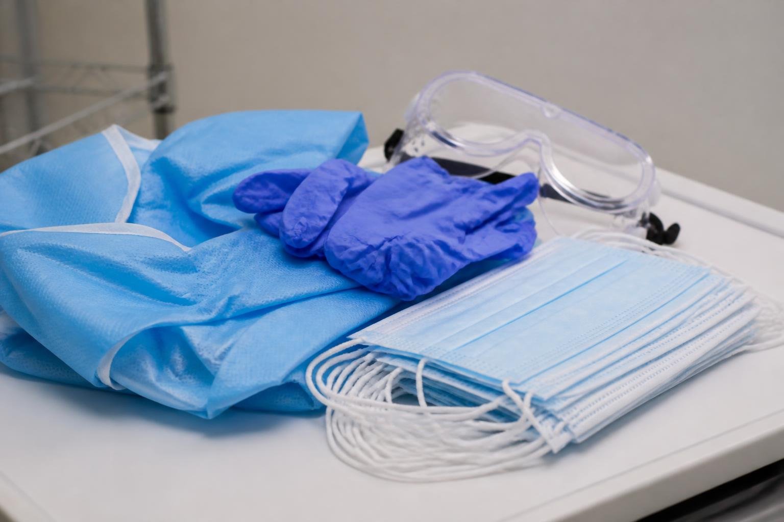 Covid Inquiry finds almost £10bn wasted on PPE purchases