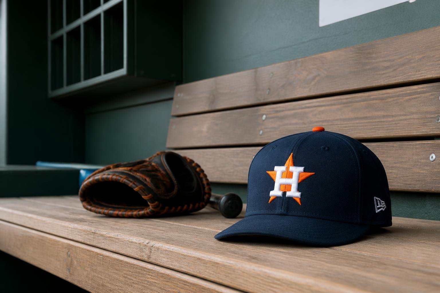 Astros part ways with Espada as reset could mark end of era Astros part ways with Espada as reset could mark end of era