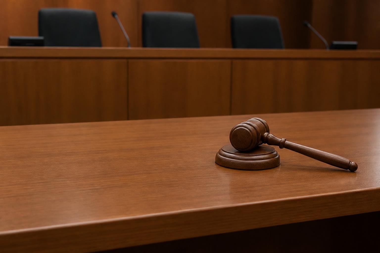 Ukrainian man on trial in Germany over alleged Nord Stream sabotage