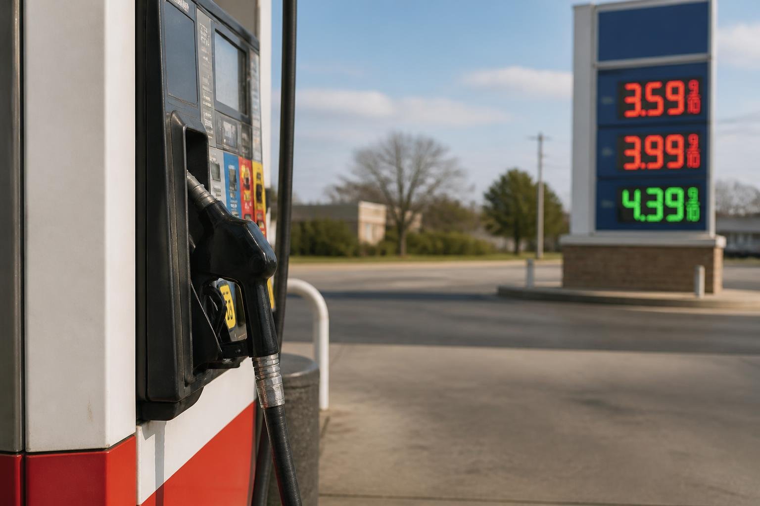 US inflation reaches 3.7% ahead of midterm elections