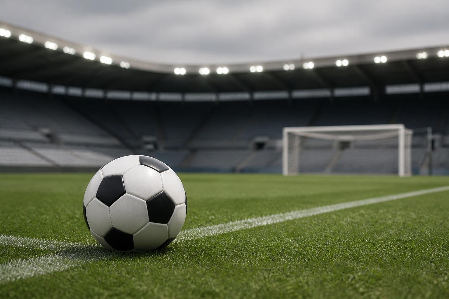 Starmer could attend World Cup final before expected departure as PM