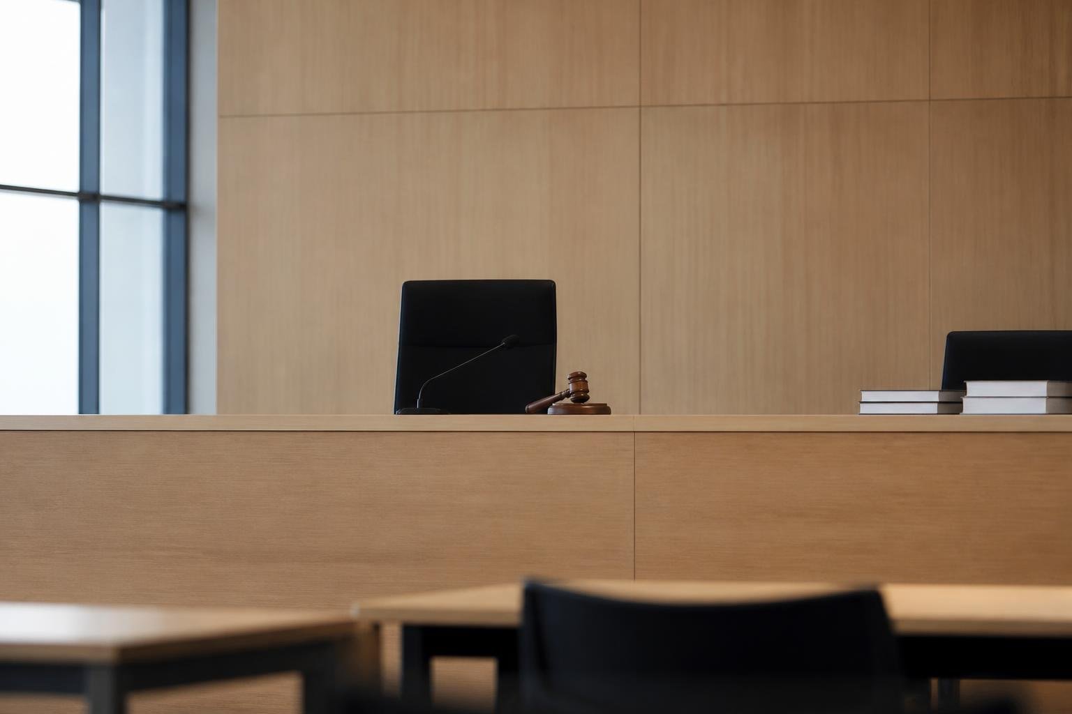 Ukrainian man on trial in Germany over alleged Nord Stream sabotage