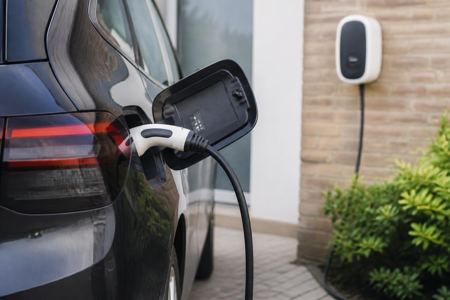 Electric car tax plan could use GPS mileage data as rates rise with inflation