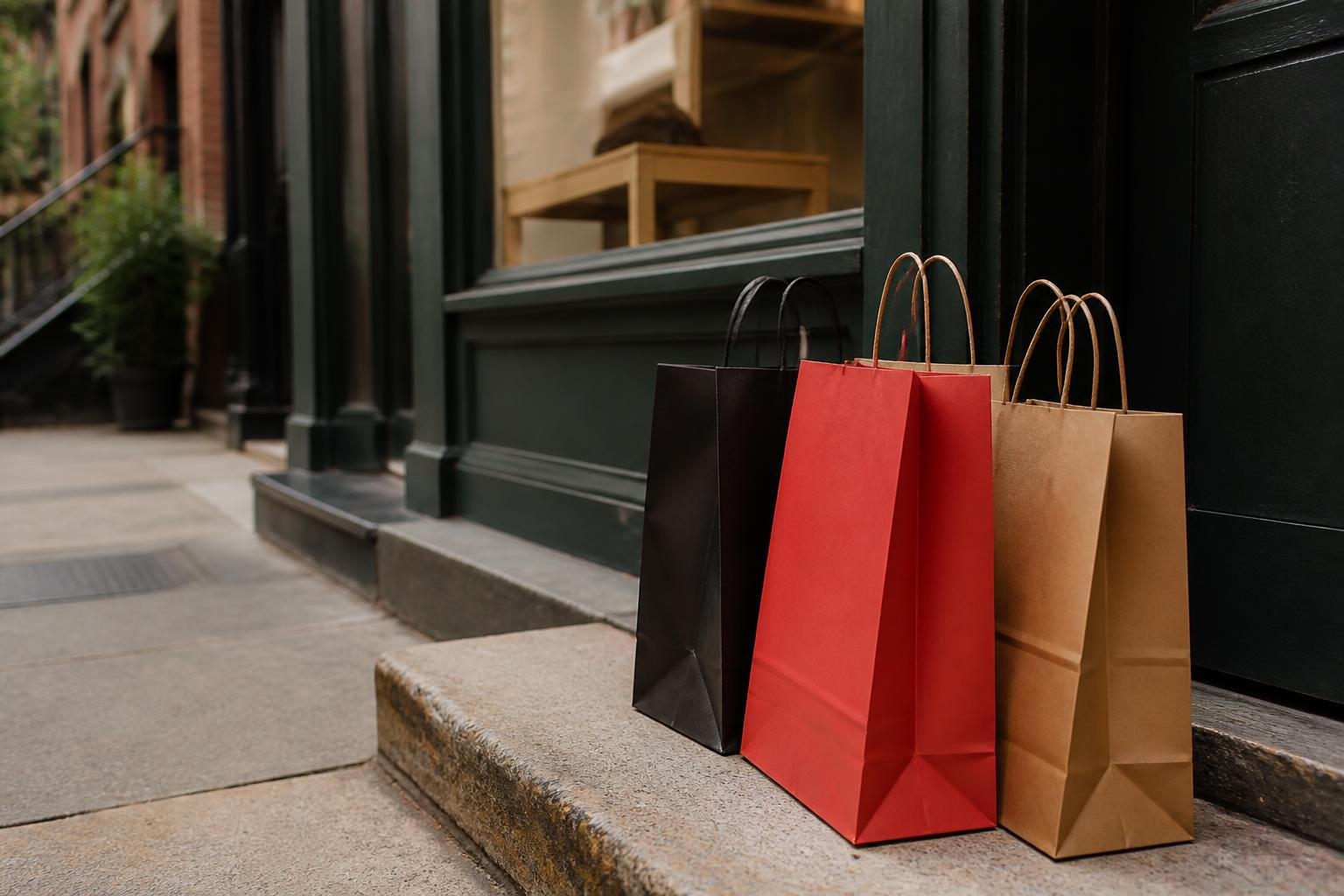 Clarkson alleges Brooklyn shop snubbed her; store says item was not for sale