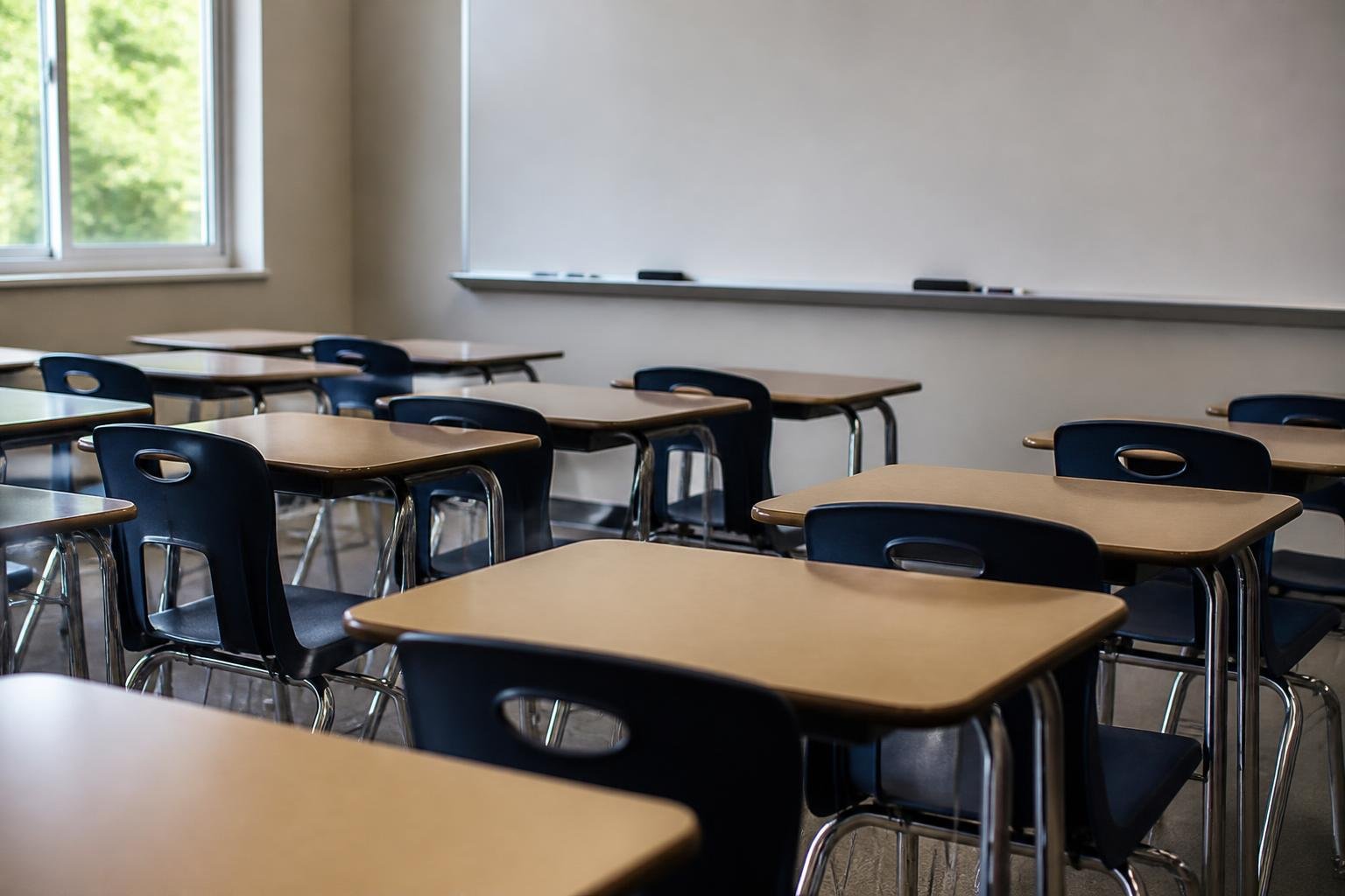 Lockdown lifted at Buckley high school after student arrested