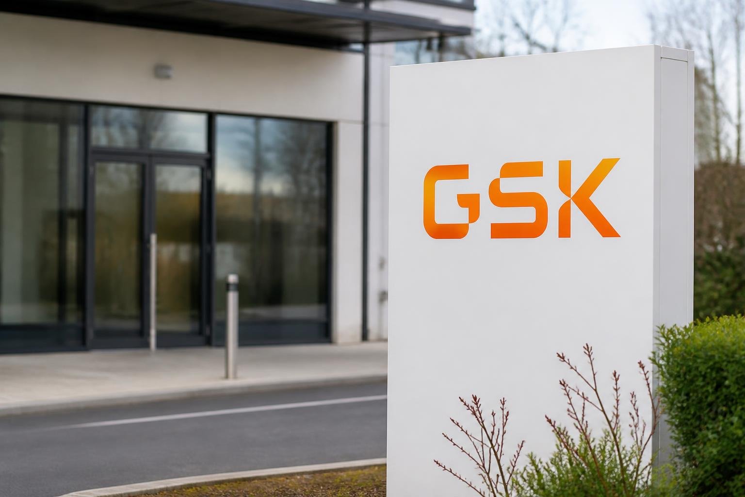 GSK : jusqu’à 1 217 emplois menacés en Belgique