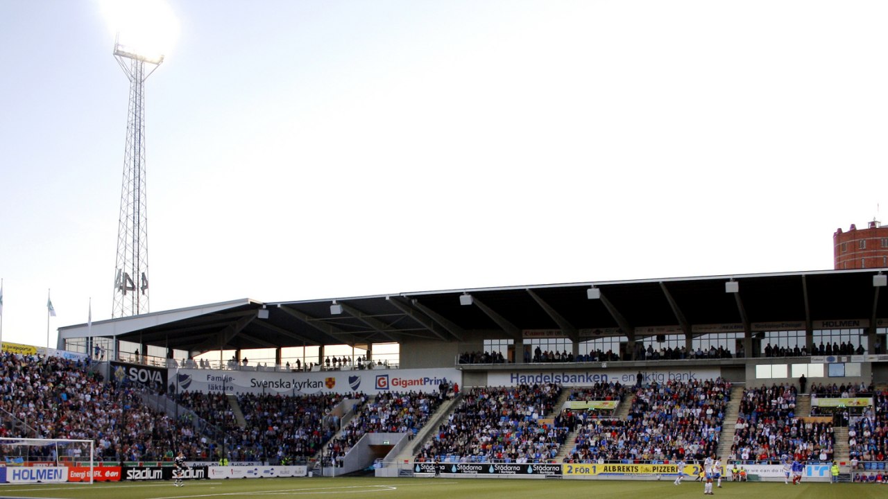 Östgötaporten