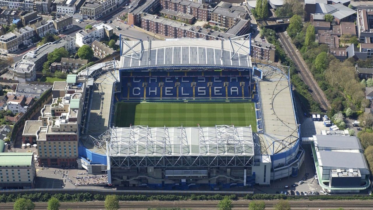 Stamford Bridge
