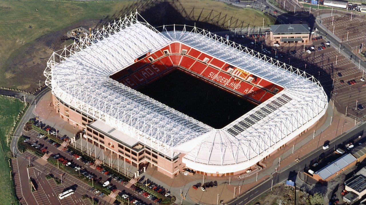 Stadium of Light