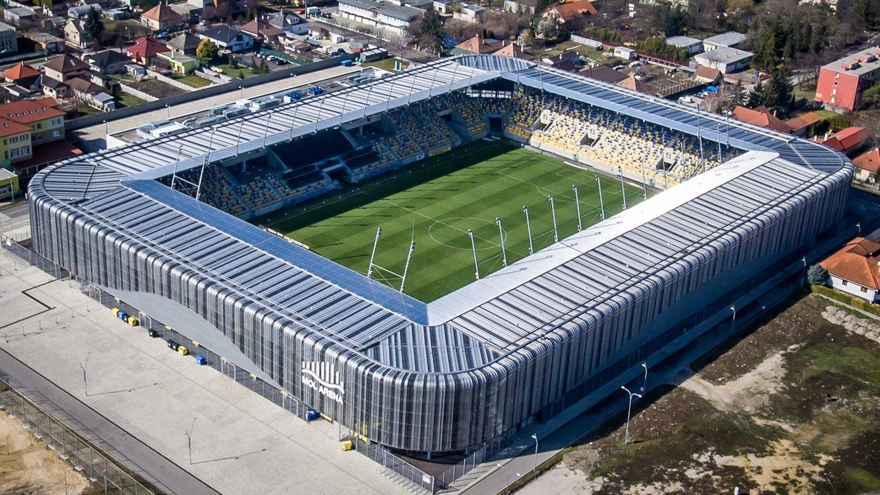 MOL Aréna