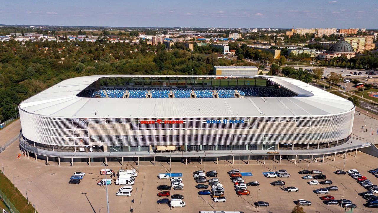 Orlen Stadion