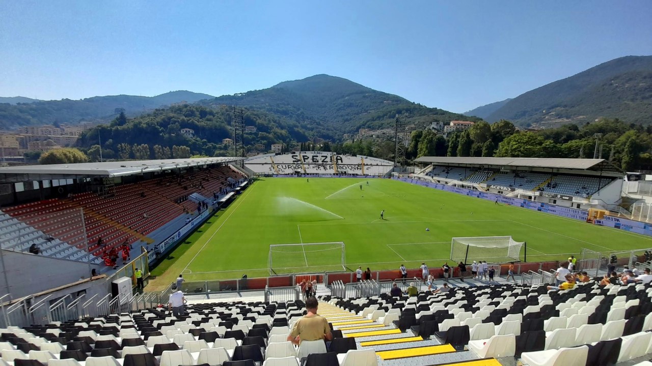 Stadio Alberto Picco