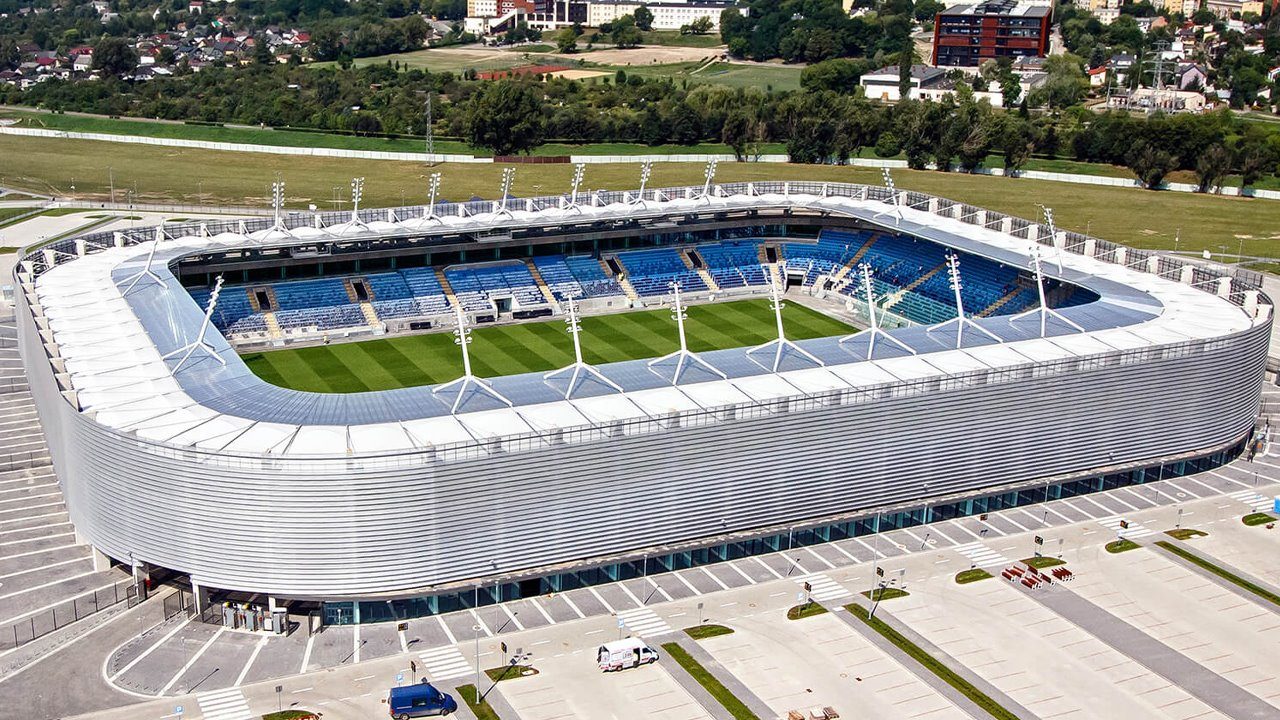 Motor Lublin Arena