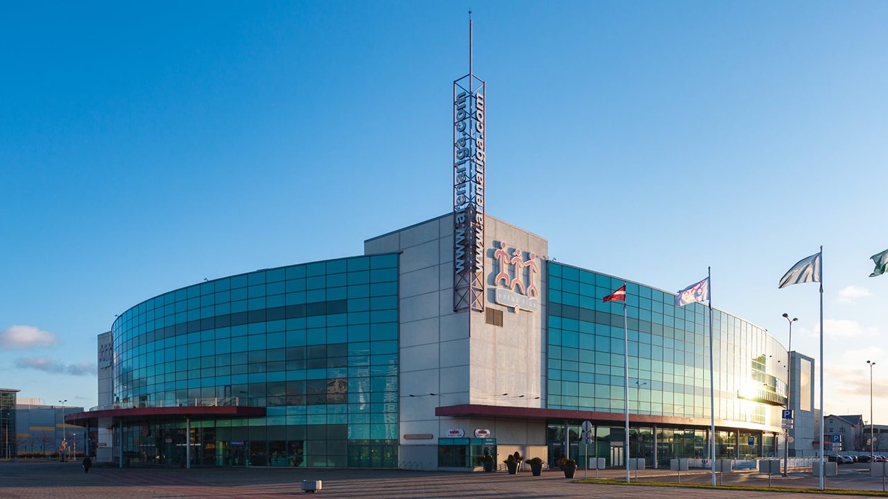 Xiaomi Arena