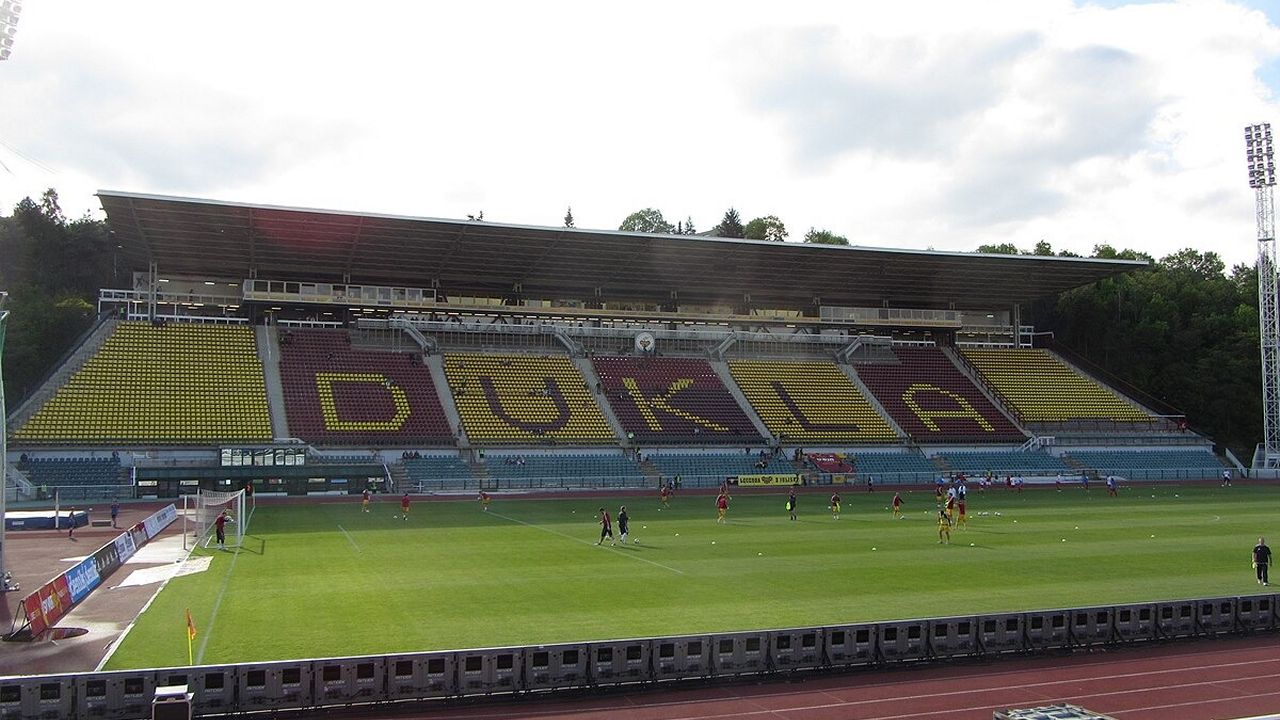 Stadion Juliska