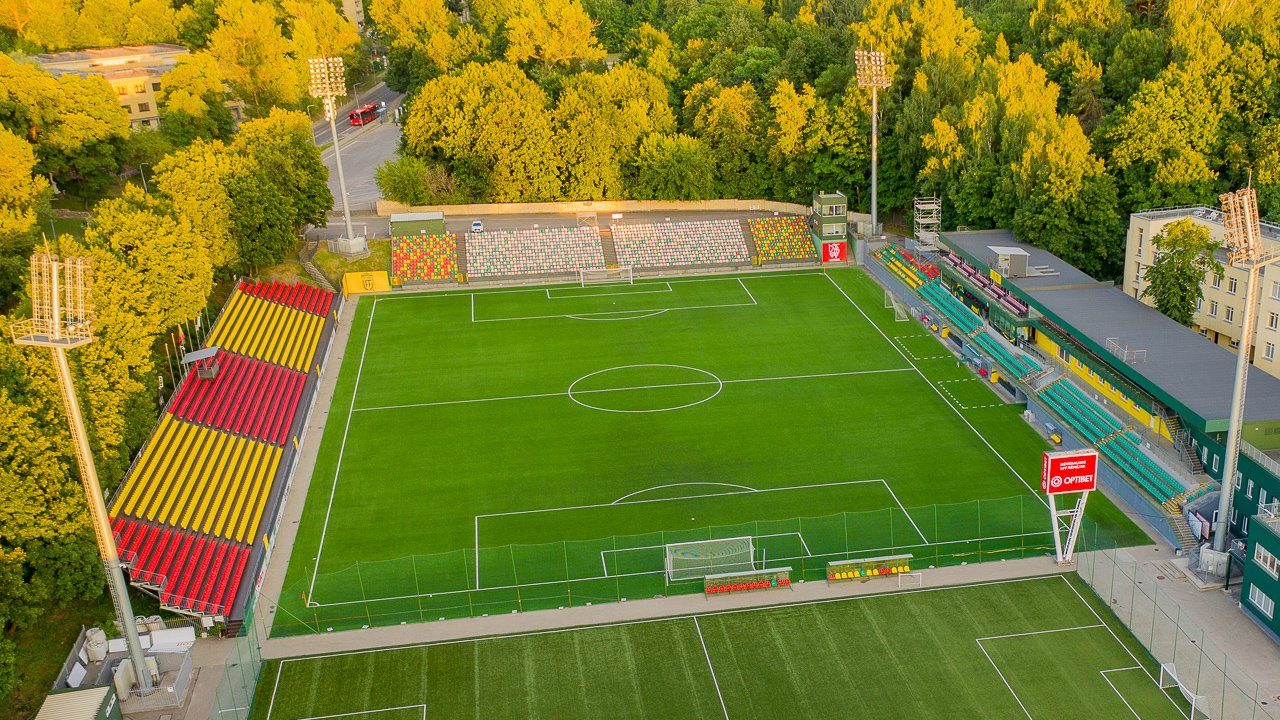 LFF Stadium
