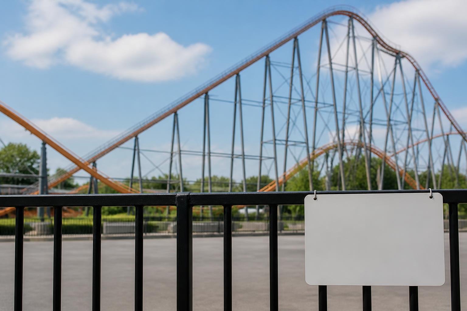 Fatal Goliath ejection under investigation as Six Flags plans to reopen