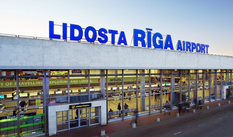 Par Rīgas lidostas padomes locekli ievēlēta Zlata Elksniņa-Zaščirinska
