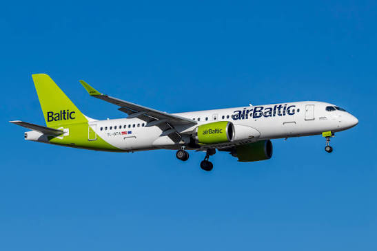 airBaltic lidmašīna veikusi avārijas nosēšanos Briseles lidostā tehnisku problēmu dēļ airBaltic lidmašīna veikusi avārijas nosēšanos Briseles lidostā tehnisku problēmu dēļ